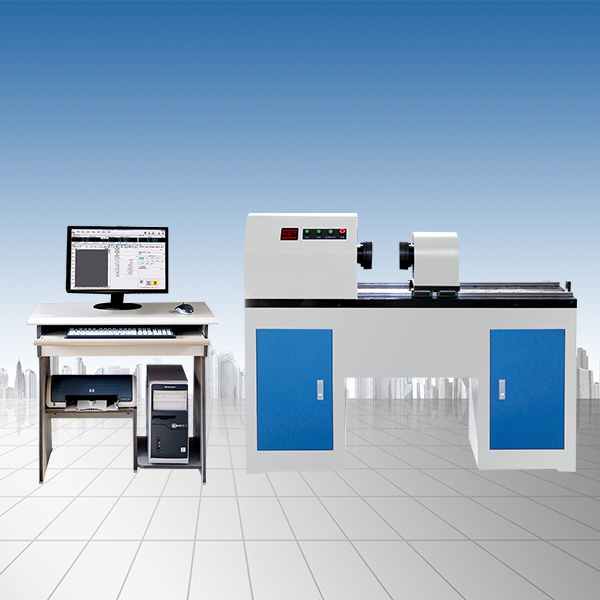 微機控制全自動扭轉試驗機